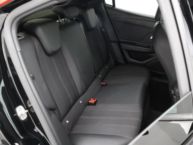 Opel MOKKA Mokka-e GS LINE 50 KWH 90% SOH + CAMERA | ADAPTIVE CRUISE | CARPLAY | NAVIGATIE