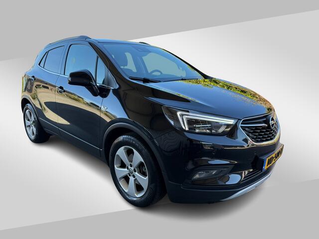 Opel MOKKA X 1.4 Turbo Innovation | Navi | Cruise control | Trekhaak |