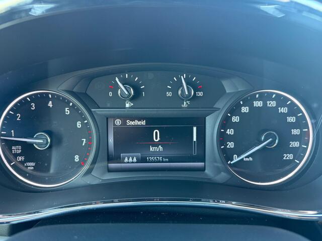 Opel MOKKA X 1.4 Turbo Innovation | Navi | Cruise control | Trekhaak |