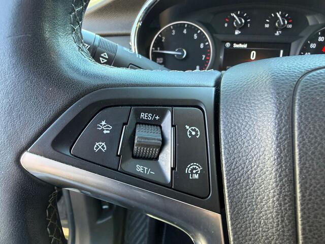 Opel MOKKA X 1.4 Turbo Innovation | Navi | Cruise control | Trekhaak |