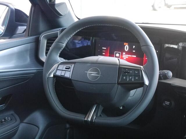 Opel MOKKA 1.2 Turbo Hybrid GS | Nieuwe auto | Stoel verwarming | Full led verlichting | Lichtmetalen velgen | Achteruitrijcamera | Parkeersensoren voor en achter | Apple carplay/Android auto | Keyless entry en start