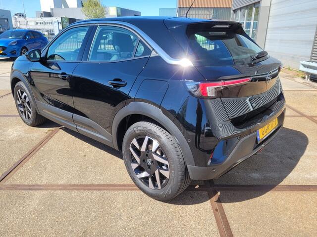 Opel MOKKA Electric Level 3 50 kWh 3800 KM !!!