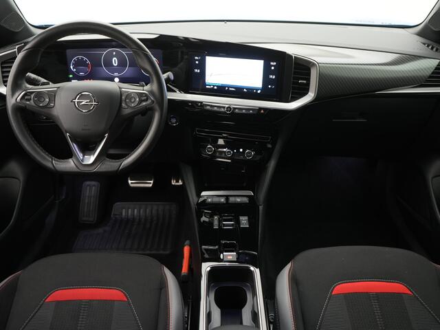 Opel MOKKA 1.2 T 130 PK / GS-LINE / AUTOMAAT / NAVI / CAMERA / CLIMATE / CARPLAY /