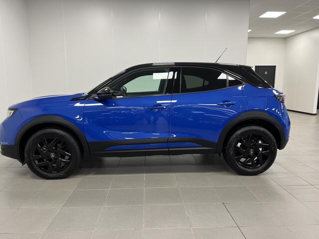 Opel MOKKA 1.2 T 130 PK / GS-LINE / AUTOMAAT / NAVI / CAMERA / CLIMATE / CARPLAY /