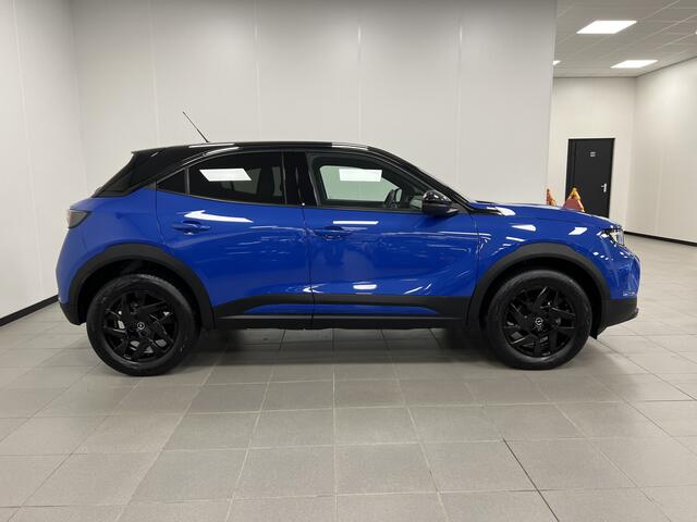 Opel MOKKA 1.2 T 130 PK / GS-LINE / AUTOMAAT / NAVI / CAMERA / CLIMATE / CARPLAY /