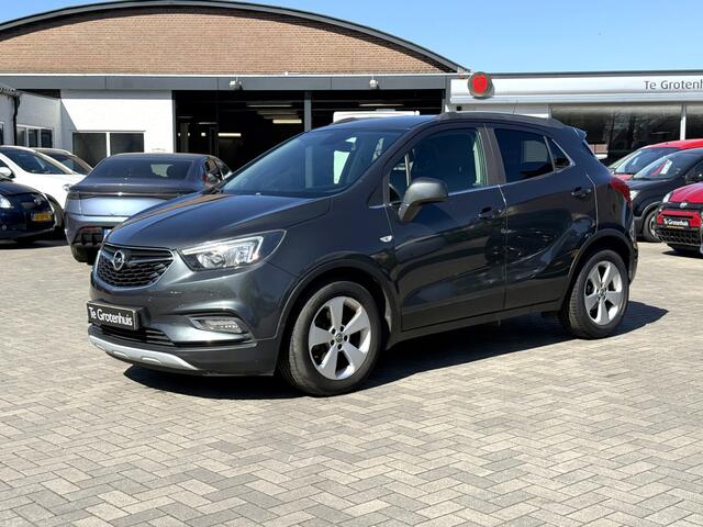 Opel MOKKA X 1.4 Turbo Innovation