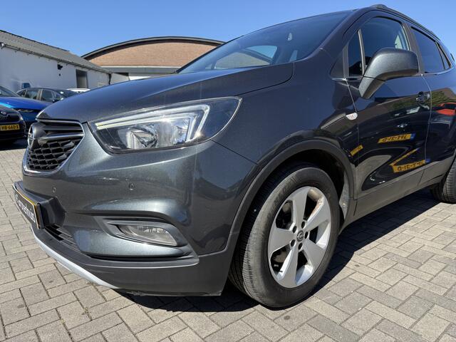 Opel MOKKA X 1.4 Turbo Innovation