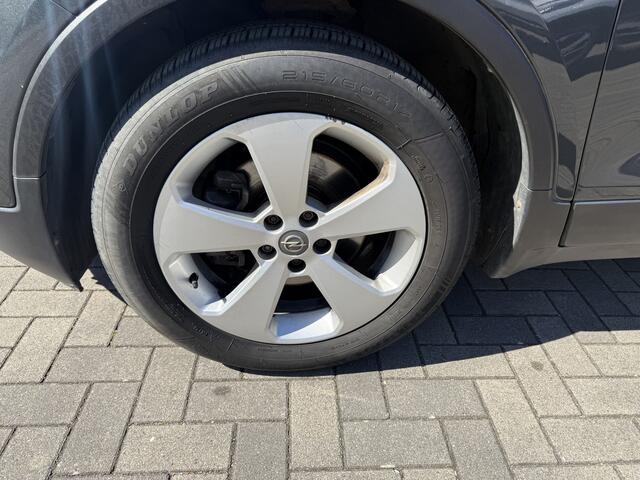 Opel MOKKA X 1.4 Turbo Innovation