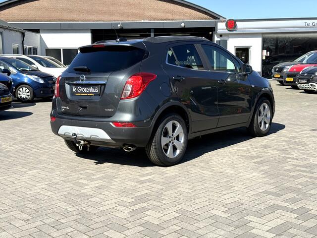 Opel MOKKA X 1.4 Turbo Innovation