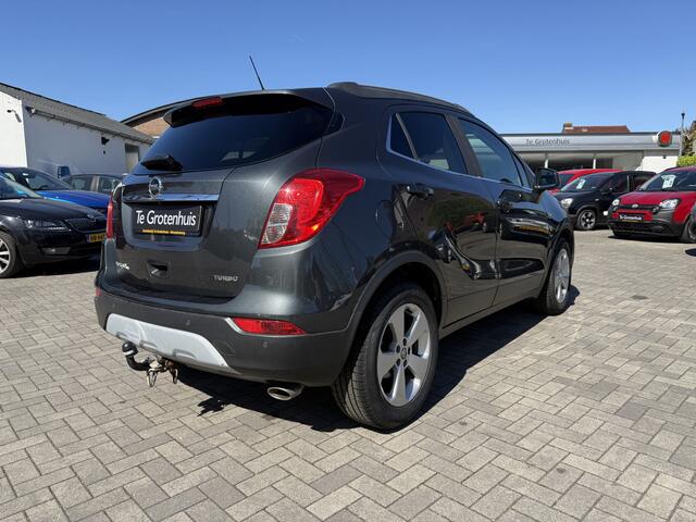 Opel MOKKA X 1.4 Turbo Innovation