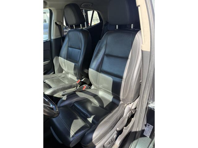 Opel MOKKA X 1.4 Turbo Innovation