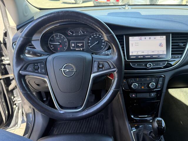 Opel MOKKA X 1.4 Turbo Innovation
