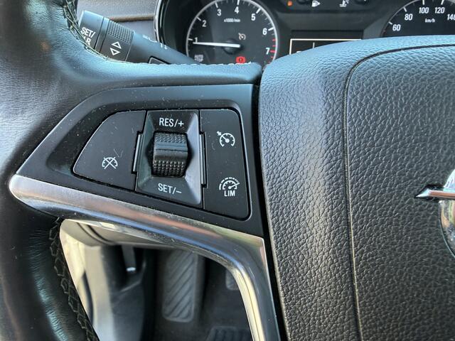 Opel MOKKA X 1.4 Turbo Innovation