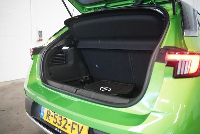 Opel MOKKA Mokka-e Ultimate 50-kWh 11kw bl. | Technologie Pakket | Apple Carplay | Stoelverwarming | Camera