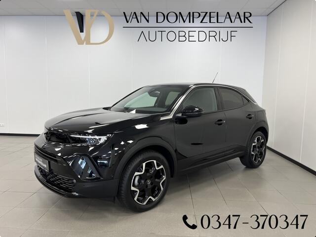 Opel MOKKA 1.2 T / ULTIMATE / CAMERA / PDC V en A / KEYLESS /