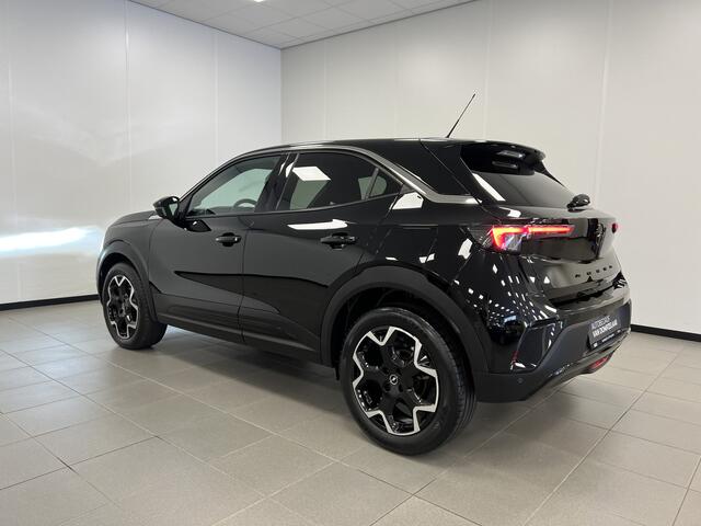 Opel MOKKA 1.2 T / ULTIMATE / CAMERA / PDC V en A / KEYLESS /