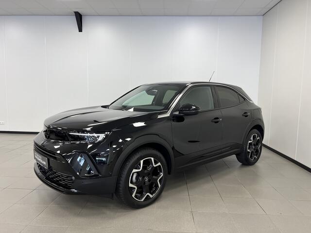 Opel MOKKA 1.2 T / ULTIMATE / CAMERA / PDC V en A / KEYLESS /