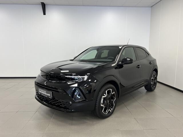 Opel MOKKA 1.2 T / ULTIMATE / CAMERA / PDC V en A / KEYLESS /