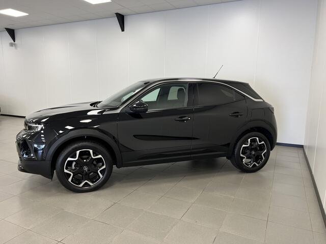 Opel MOKKA 1.2 T / ULTIMATE / CAMERA / PDC V en A / KEYLESS /