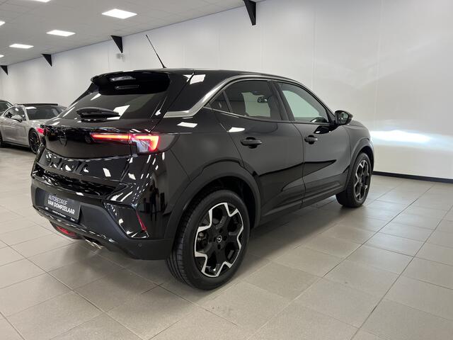 Opel MOKKA 1.2 T / ULTIMATE / CAMERA / PDC V en A / KEYLESS /