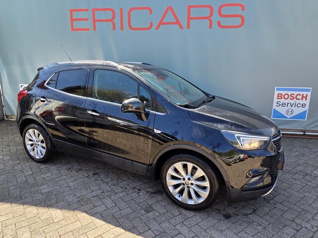 Opel MOKKA X 1.4 Turbo Innovation NAVI PDC CAMERA KEYLESS GO