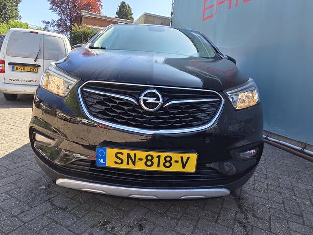 Opel MOKKA X 1.4 Turbo Innovation NAVI PDC CAMERA KEYLESS GO