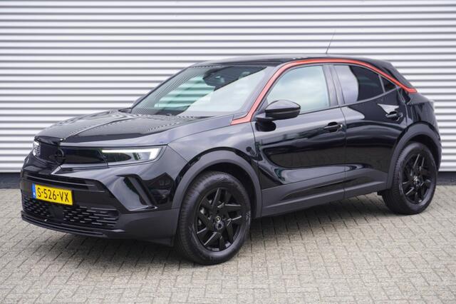 Opel MOKKA 1.2 Turbo GS Line / Camera / LED / Navi Pro / DAB+