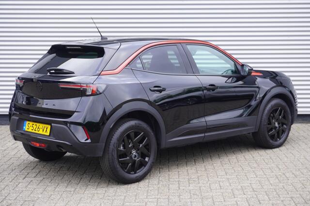 Opel MOKKA 1.2 Turbo GS Line / Camera / LED / Navi Pro / DAB+