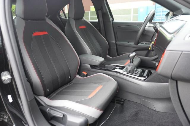 Opel MOKKA 1.2 Turbo GS Line / Camera / LED / Navi Pro / DAB+