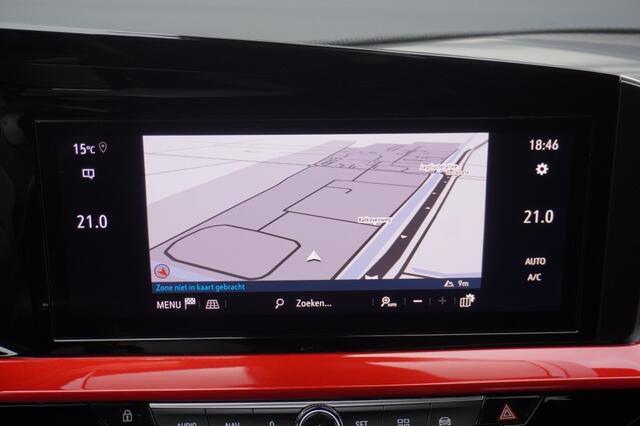 Opel MOKKA 1.2 Turbo GS Line / Camera / LED / Navi Pro / DAB+