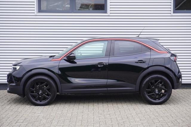 Opel MOKKA 1.2 Turbo GS Line / Camera / LED / Navi Pro / DAB+