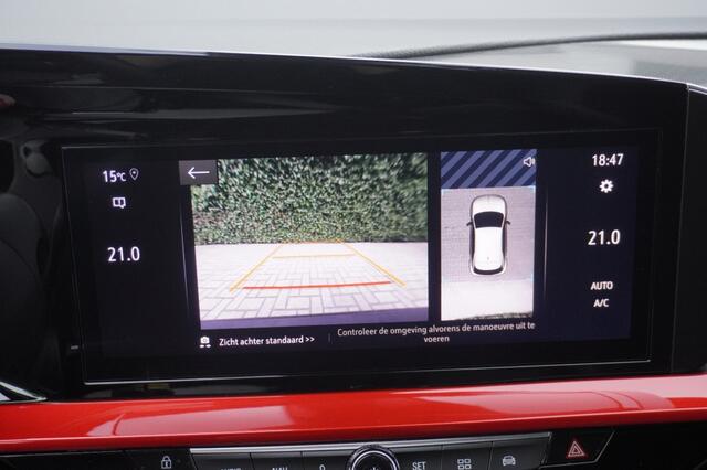 Opel MOKKA 1.2 Turbo GS Line / Camera / LED / Navi Pro / DAB+