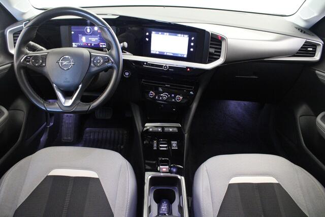 Opel MOKKA 1.2 Turbo Level 4 |Navi|Camera|