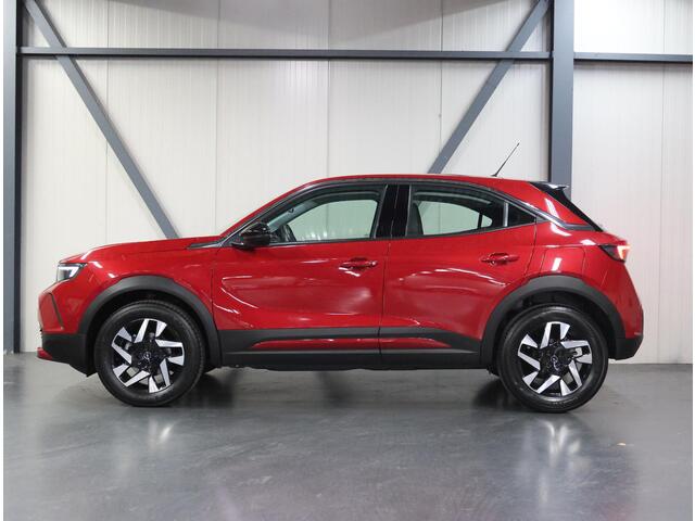 Opel MOKKA 1.2 130PK Turbo Edition | 1ste eigenaar | LED | Camera | AppleCarPlay/AndroidAuto | Navigatie | Cruise Control | Climate Control | Keyless | Isofix | DAB Radio | Parkeersensoren |