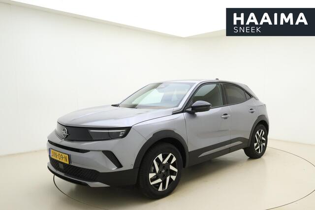 Opel MOKKA Electric Business Edition 54 kWh | Stoelverwarming | Climate control | Stuurverwarming | Lichtmetalen velgen