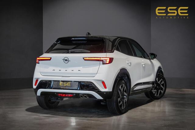 Opel MOKKA 1.2 Turbo GS | Automaat | Camera | Carplay
