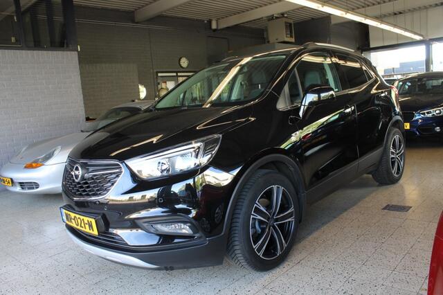 Opel MOKKA 1.4 Turbo Innovation