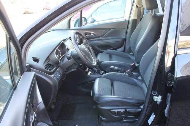 Opel MOKKA 1.4 Turbo Innovation