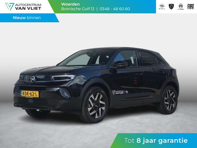 Opel MOKKA 1.2 Turbo Hybrid Business Edition