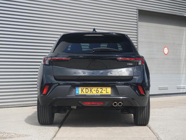 Opel MOKKA 1.2 Turbo Hybrid Business Edition