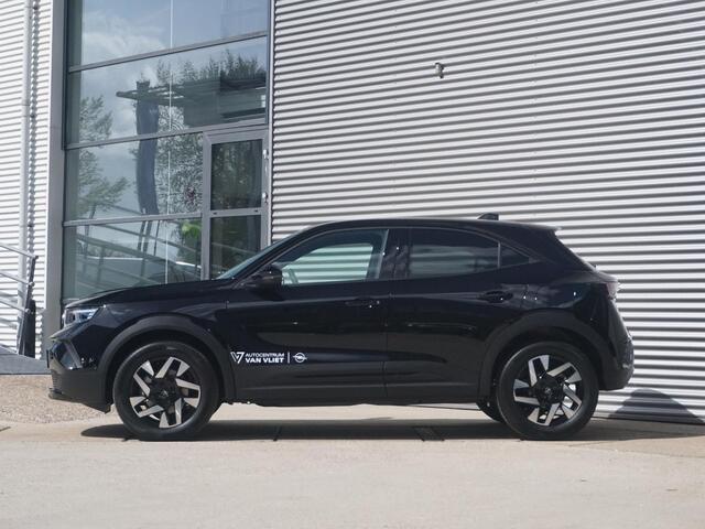 Opel MOKKA 1.2 Turbo Hybrid Business Edition