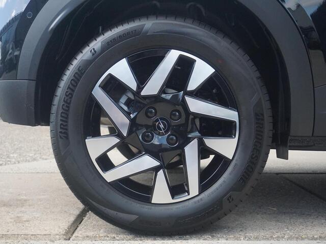 Opel MOKKA 1.2 Turbo Hybrid Business Edition