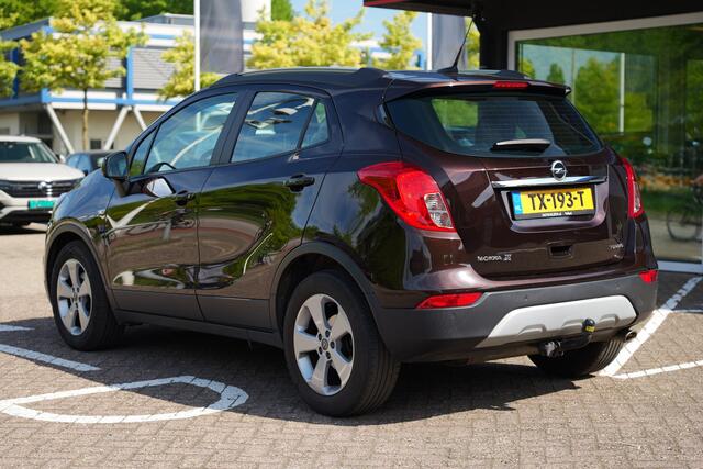 Opel MOKKA X 1.4 Turbo Innovation | Trekhaak | Rijklaar prijs