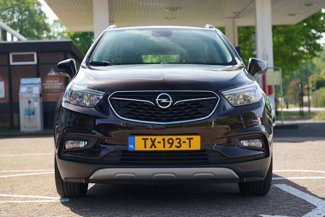 Opel MOKKA X 1.4 Turbo Innovation | Trekhaak | Rijklaar prijs