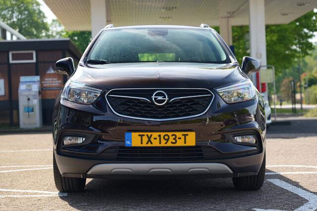 Opel MOKKA X 1.4 Turbo Innovation | Trekhaak | Rijklaar prijs