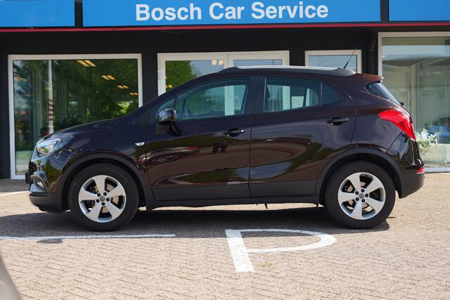 Opel MOKKA X 1.4 Turbo Innovation | Trekhaak | Rijklaar prijs