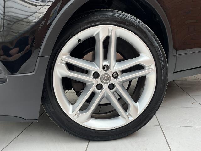 Opel MOKKA X 140 Turbo 4x4 Innovation | Schuifdak | Stuur- en stoelverwarming | Trekhaak | Leder | Camera achter | Keyless |