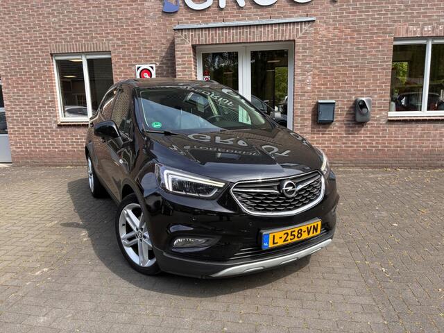 Opel MOKKA 1.4 TURBO INNOVATION