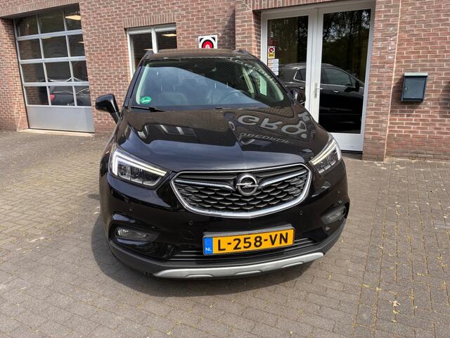 Opel MOKKA 1.4 TURBO INNOVATION