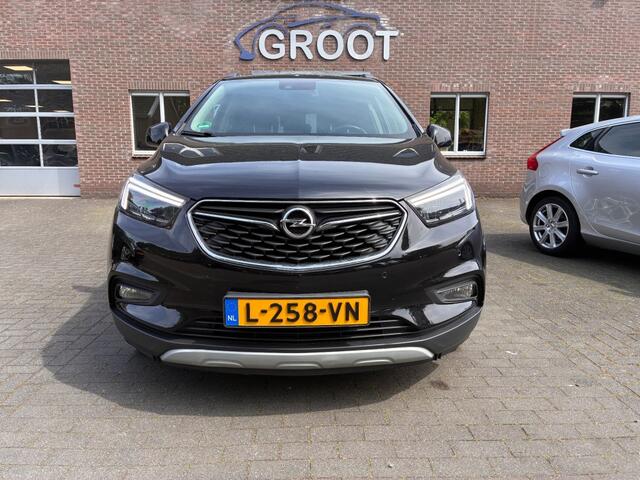 Opel MOKKA 1.4 TURBO INNOVATION